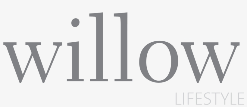 Willow Lifestyle - Graphics, transparent png download