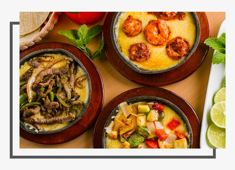 Mexican Foods - Side Dish, transparent png download