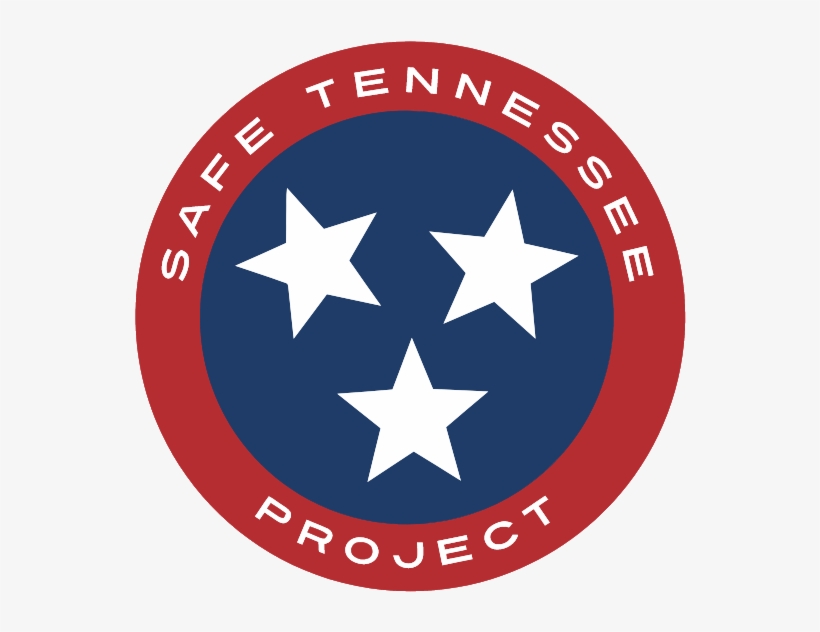 Safe Tennessee Project - City Of Bristol Tn Logo, transparent png download