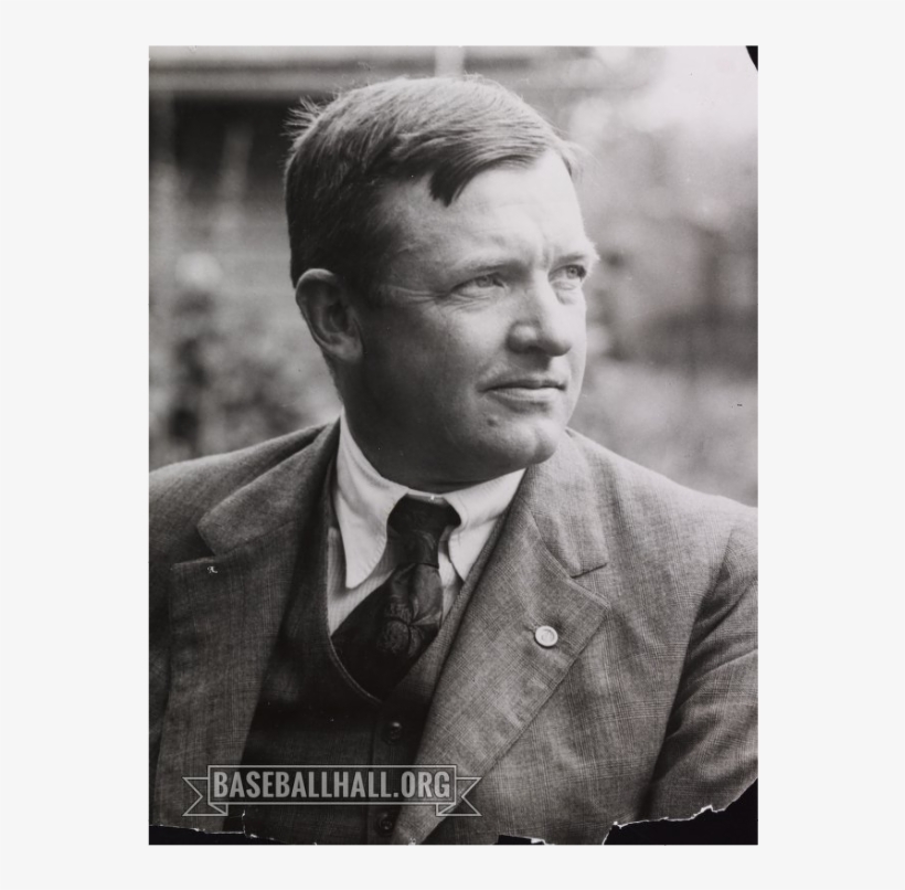 C Mathewson 1922 - Gentleman, transparent png download