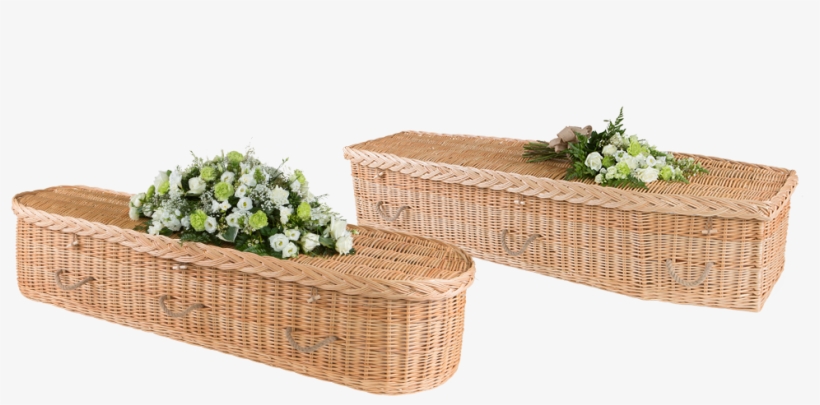 Willow Coffins, transparent png download
