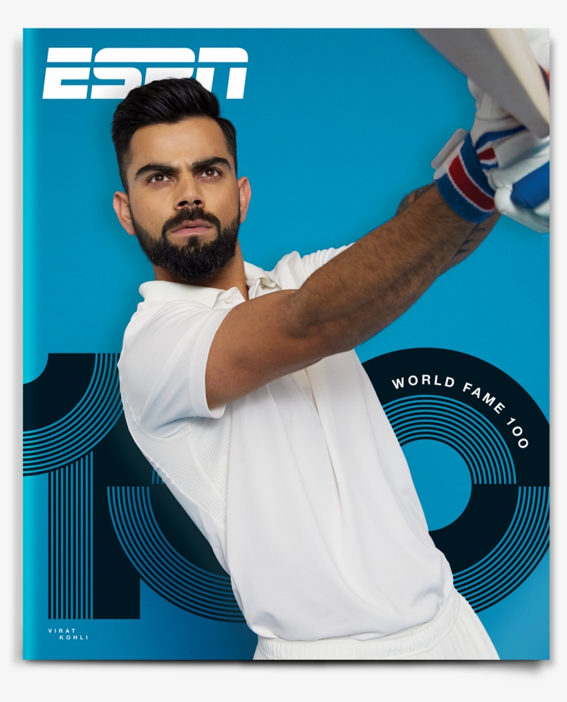 Kholicover - Espn Inc., transparent png download