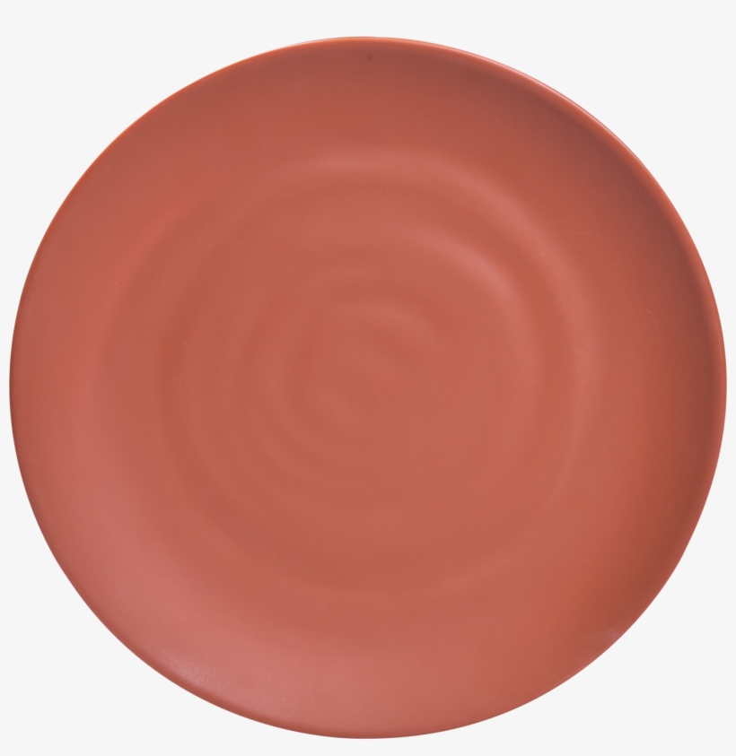 6 Pc Rnd Persian Matt Buffet Plate Set - Plate, transparent png download