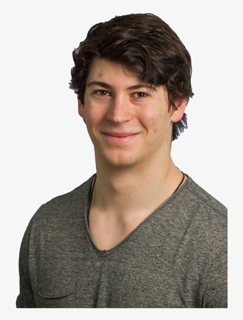 Oskar-final - Man, transparent png download