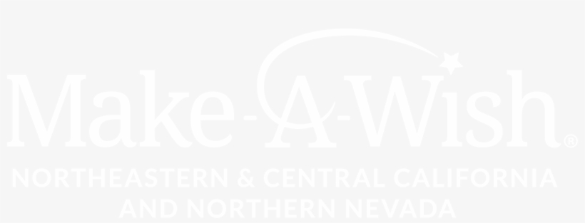 Make A Wish Logo - Red Dot Ventures, transparent png download