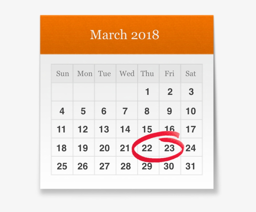 Save A Date - 2011 Calendar, transparent png download