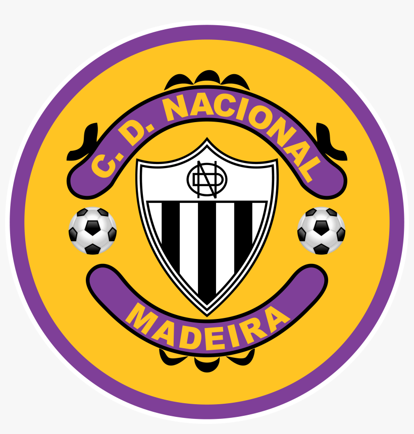 C - D - Nacional - Cd Nacional Madeira Png, transparent png download