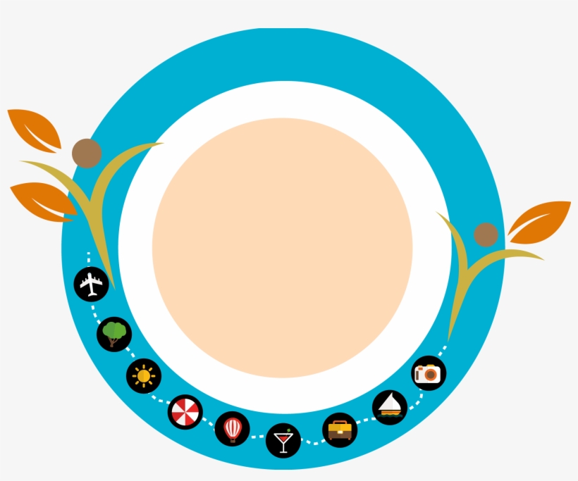 Circle, transparent png download