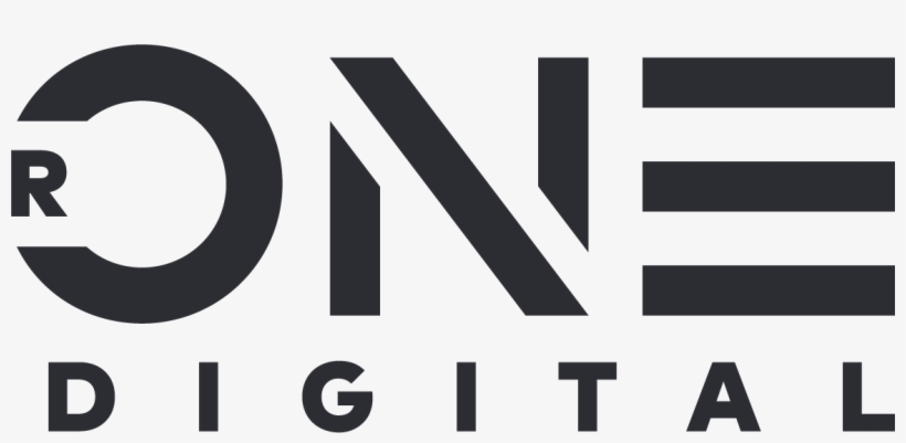 R1 Digital - - Ione Digital Logo Png, transparent png download