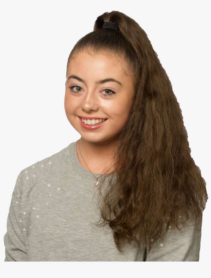Ashleigh-final - Girl, transparent png download
