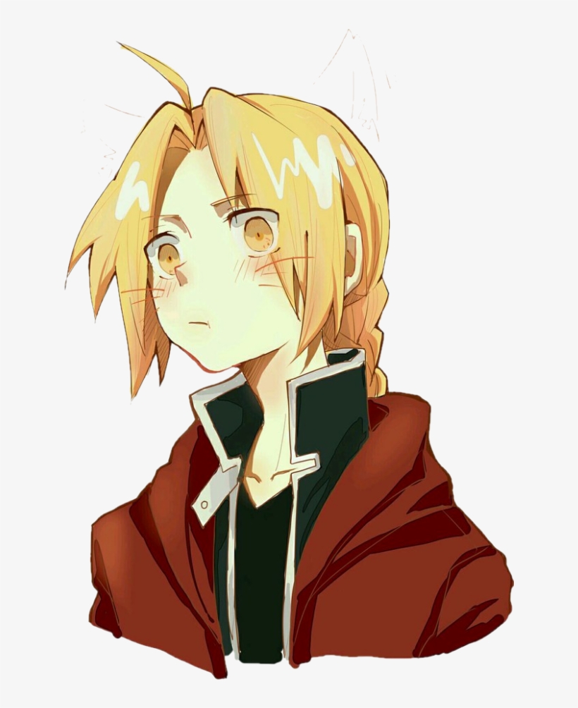 Fullmetal Alchemist Png, transparent png download