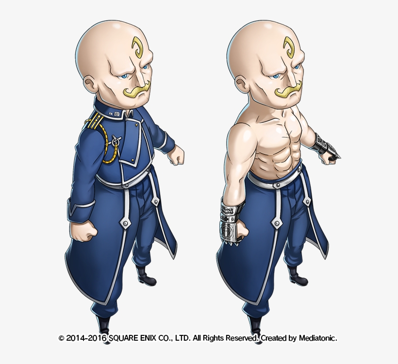 As A Special Bonus, Any Fma Collaboration Units You - Cartoon, transparent png download