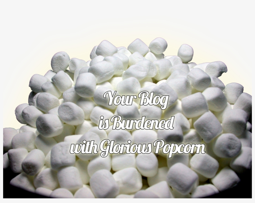Those Are Fucking Marshmallows Theasgifs - Mini Marshmallows, transparent png download