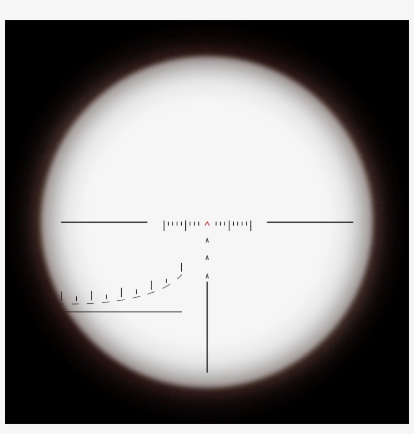 Call Of Duty Black Ops 2 Weapon Guides Svu As Semi - Circle, transparent png download