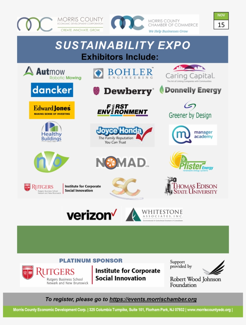 Exhibitors Include - - Web Page, transparent png download
