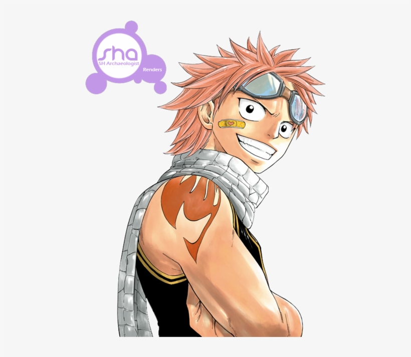 Natsu Dragneel Images Natsu<3 Wallpaper And Background - Fairy Tail Natsu, transparent png download