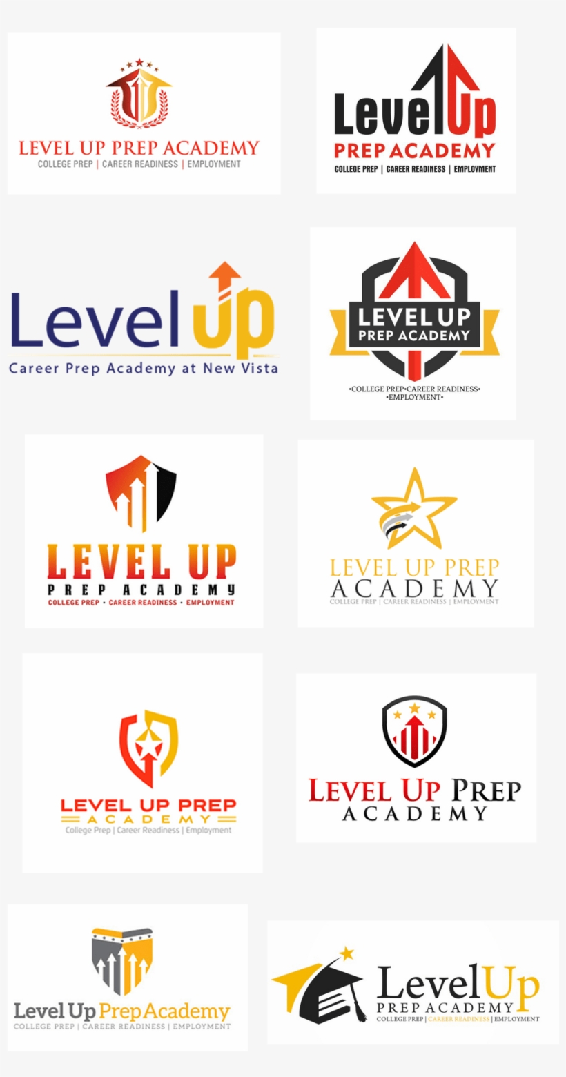 Levelup Showcase-fw - Emblem, transparent png download
