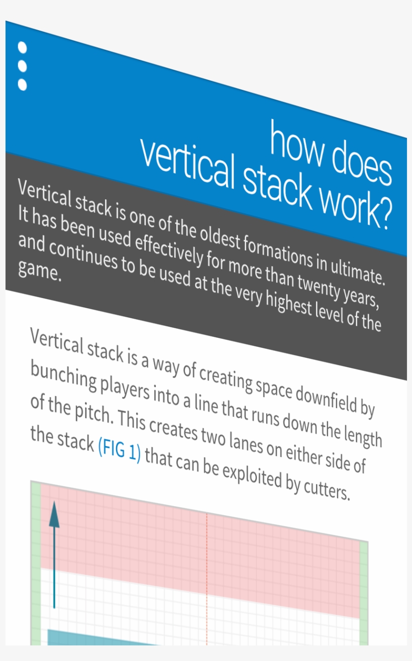 Flik Theory Mobile Screen - Document, transparent png download