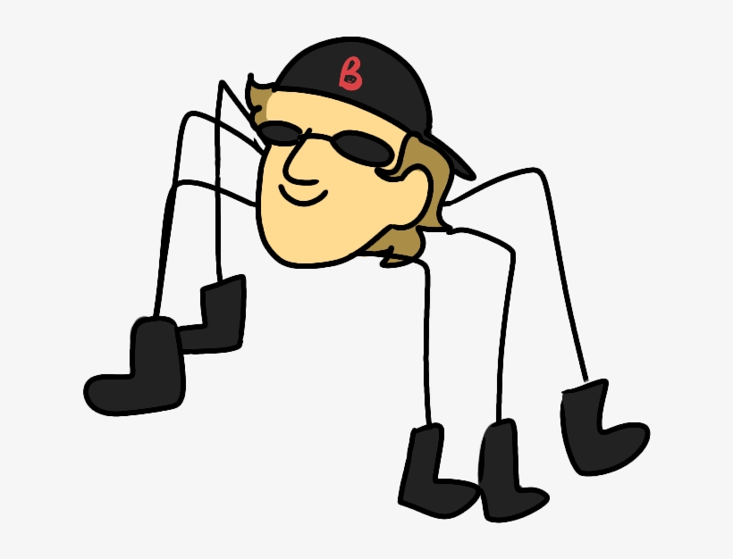 I'm Working On Requests But I Want You To Have This - Cartoon, transparent png download