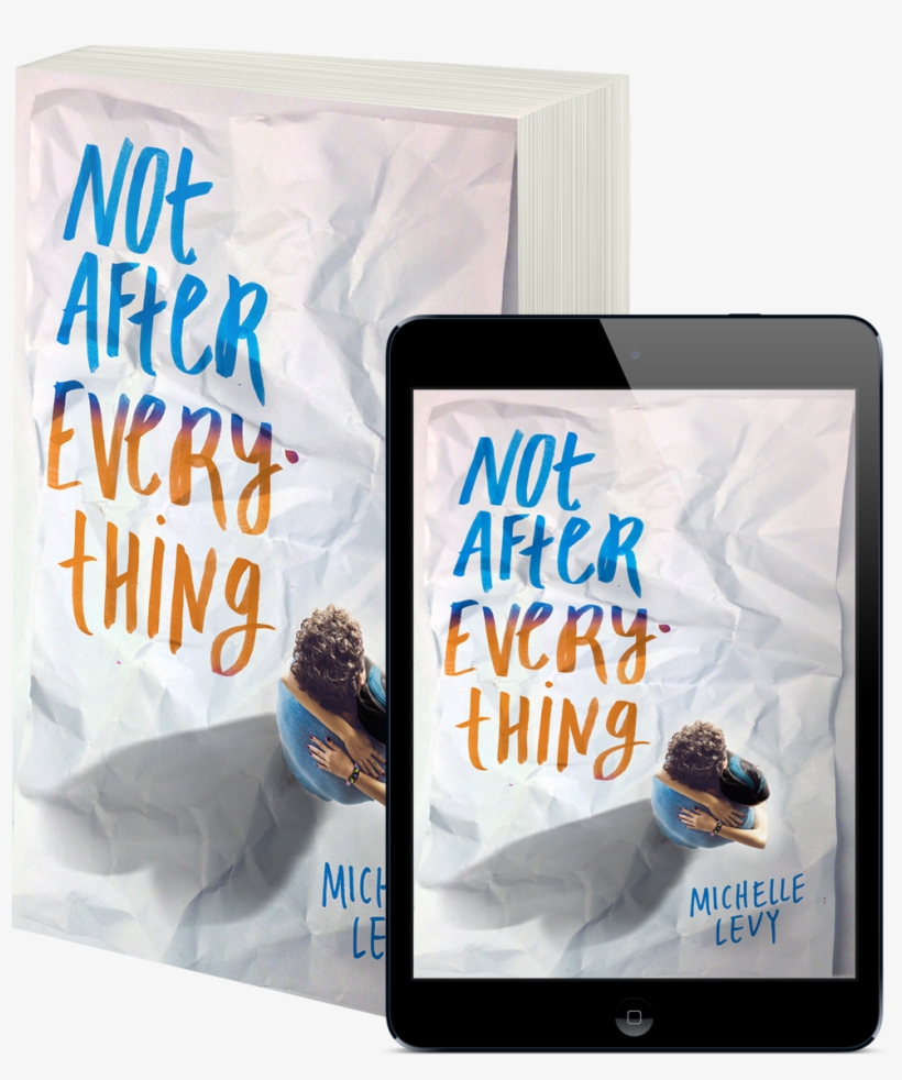 Order Not After Everything - Not After Everything, transparent png download