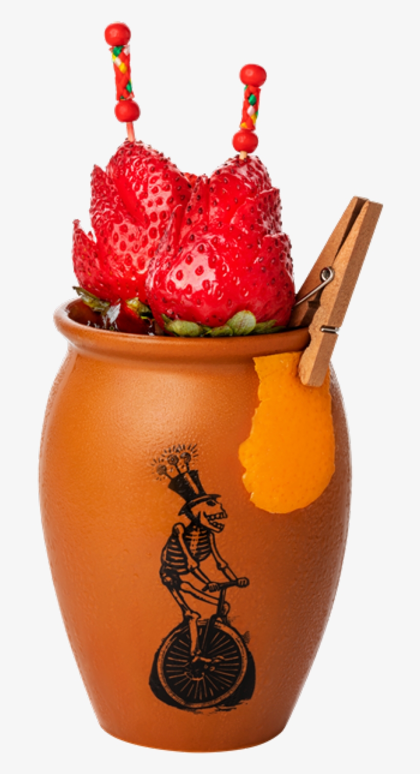 Espolon Flores Frescas Jpg - Vase, transparent png download