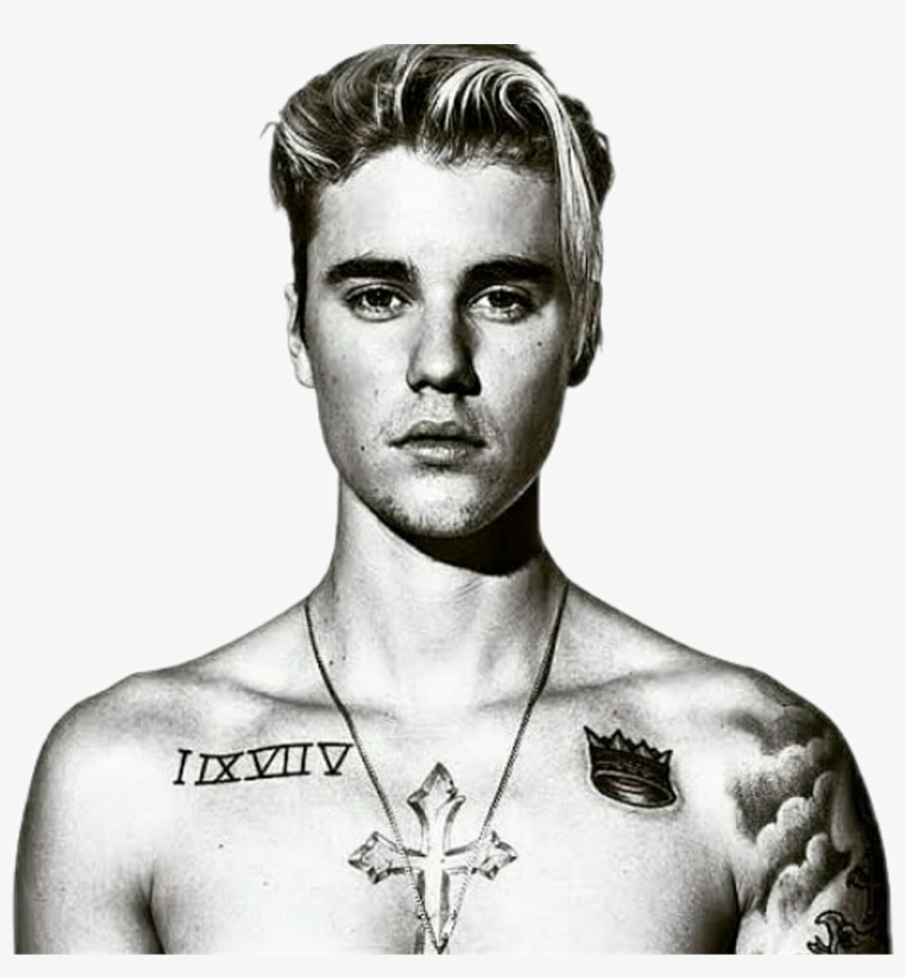 Justinbieber Sticker By Cherry Justin Bieber Stickers - Justin Bieber, transparent png download