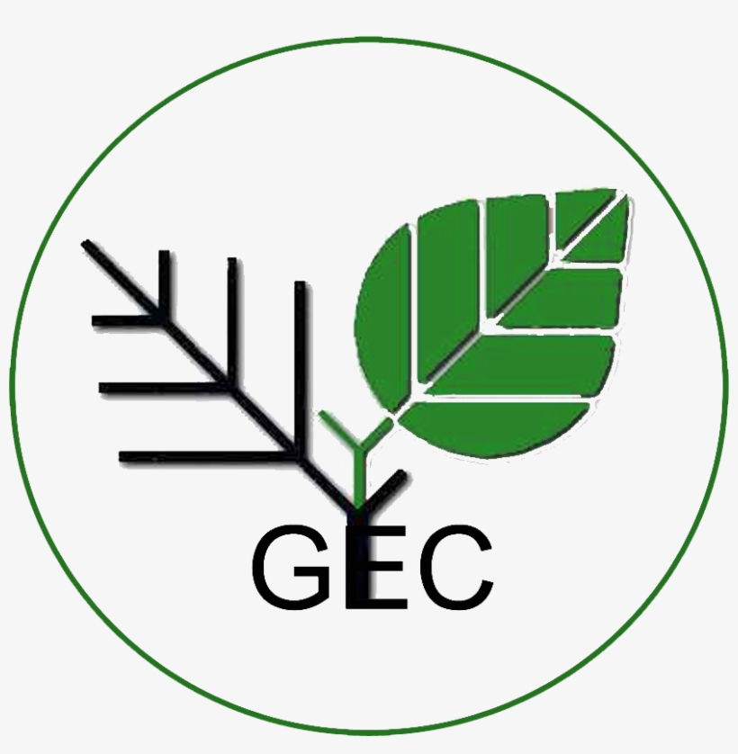 Envis Gec - Gujarat Ecology Commission Logo, transparent png download