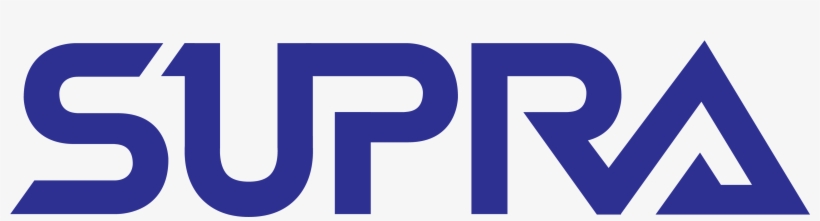 Supra Pens - Majorelle Blue, transparent png download