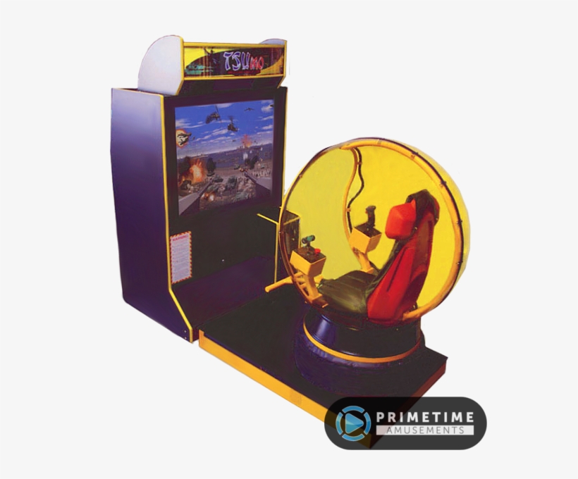 Chuck E Cheese Like 10 Years Ago - Tsumo Arcade, transparent png download