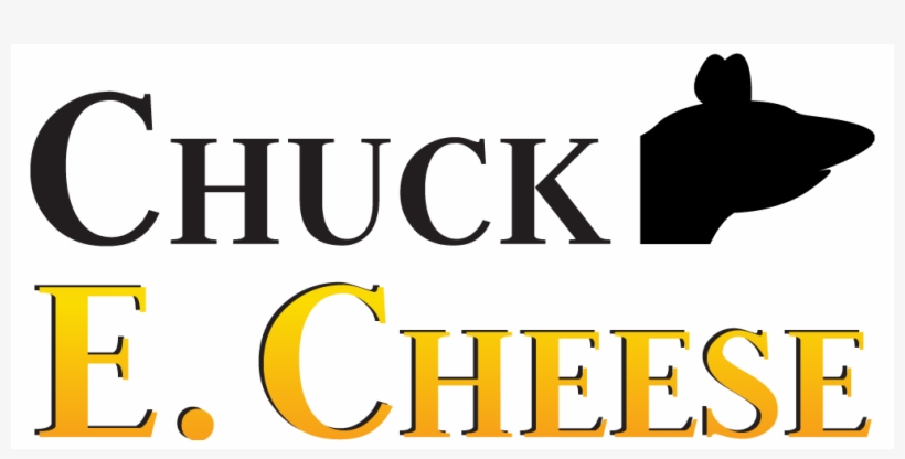 Chuck E Cheese - Thomas Mti, transparent png download