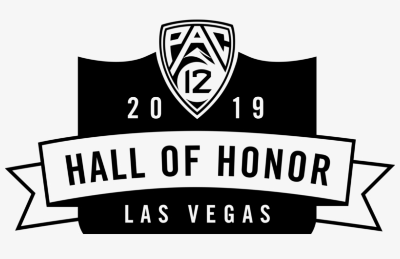 The 2019 Pac 12 Men's Basketball Tournament Will Take - Pac 10 Logo New, transparent png download