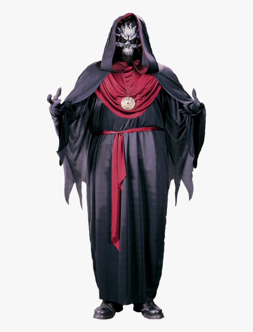 Emperor Of Evil Costume, transparent png download