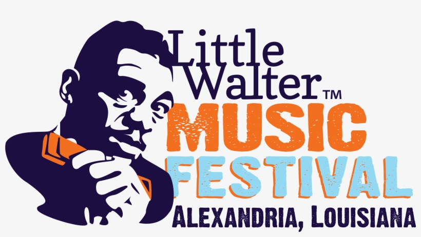 Little Walter Music Festival, transparent png download