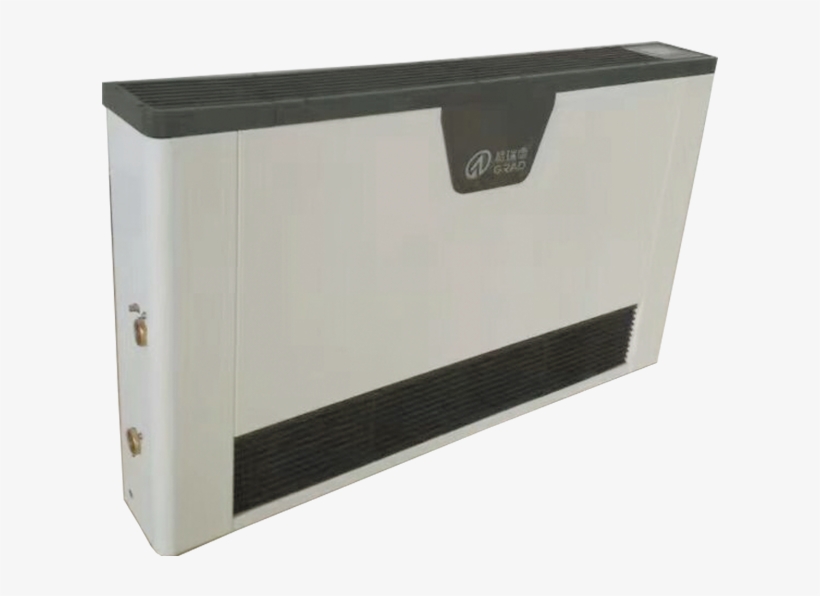 Floor Standing Fan Coil Unit For Water Chiller,hot - Wood, transparent png download