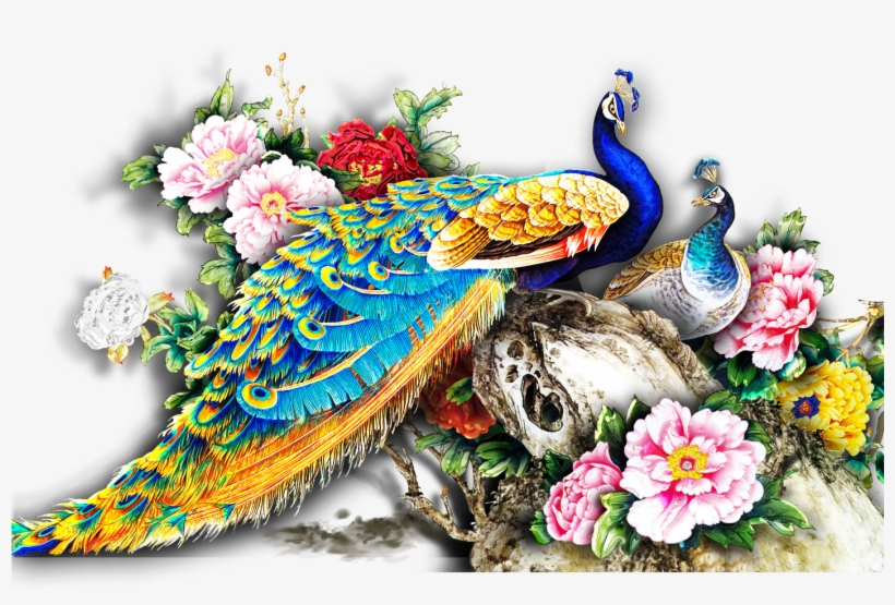 Wall Painting Mural Transprent Png Free, transparent png download