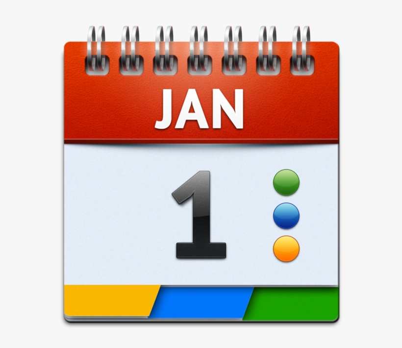 Calendars 4 - Calendar 2 For Mac Crypto, transparent png download