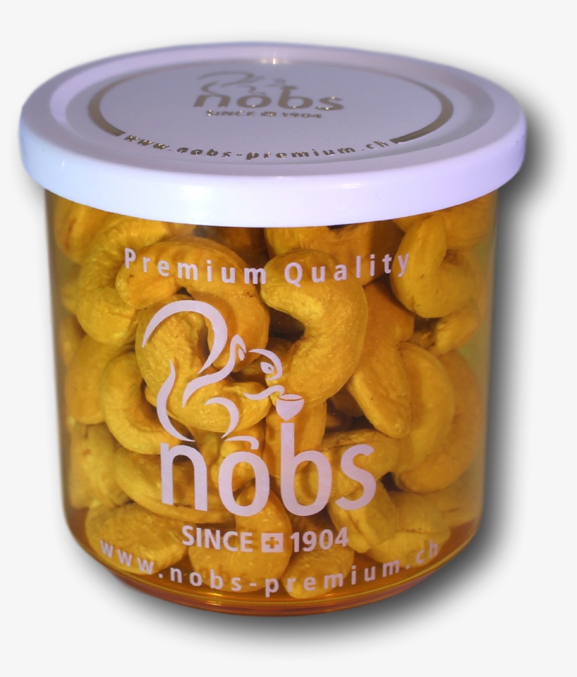 Cashew Slightly Roasted 130g - Coin, transparent png download