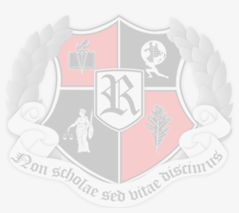 Background Shield Logo Right - Illustration, transparent png download