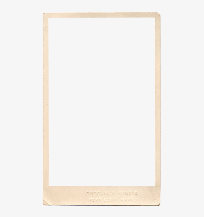 Vintage Cabinet Card Frame Blank Labels, Vintage Cabinet, - コルクボード ホワイト, transparent png download