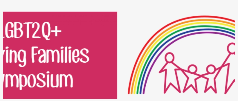 Lgbt2q Growing Families Symposium - Graphic Design, transparent png download