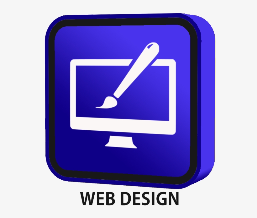 New Website Icon, transparent png download
