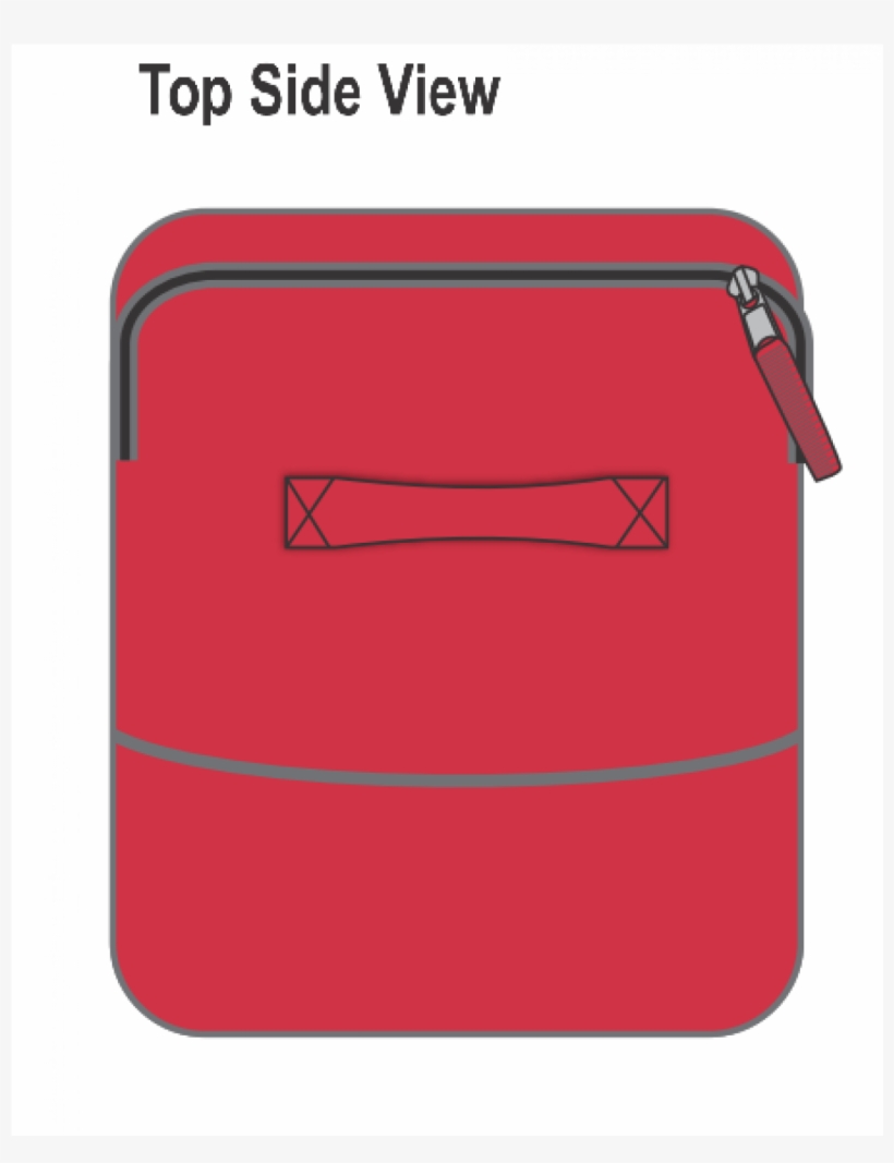 Reviews - Bag, transparent png download