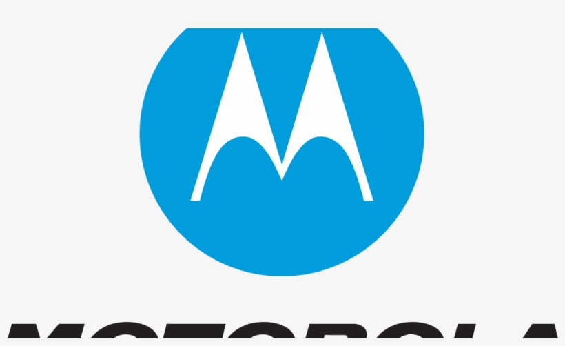 Motorola Logo Logok - Motorola Logo Png Hd, transparent png download