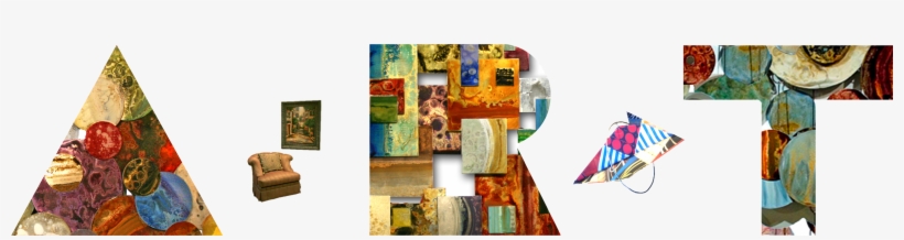 Art Smart Partners With Corporate Clients, Architects, - Visual Arts, transparent png download