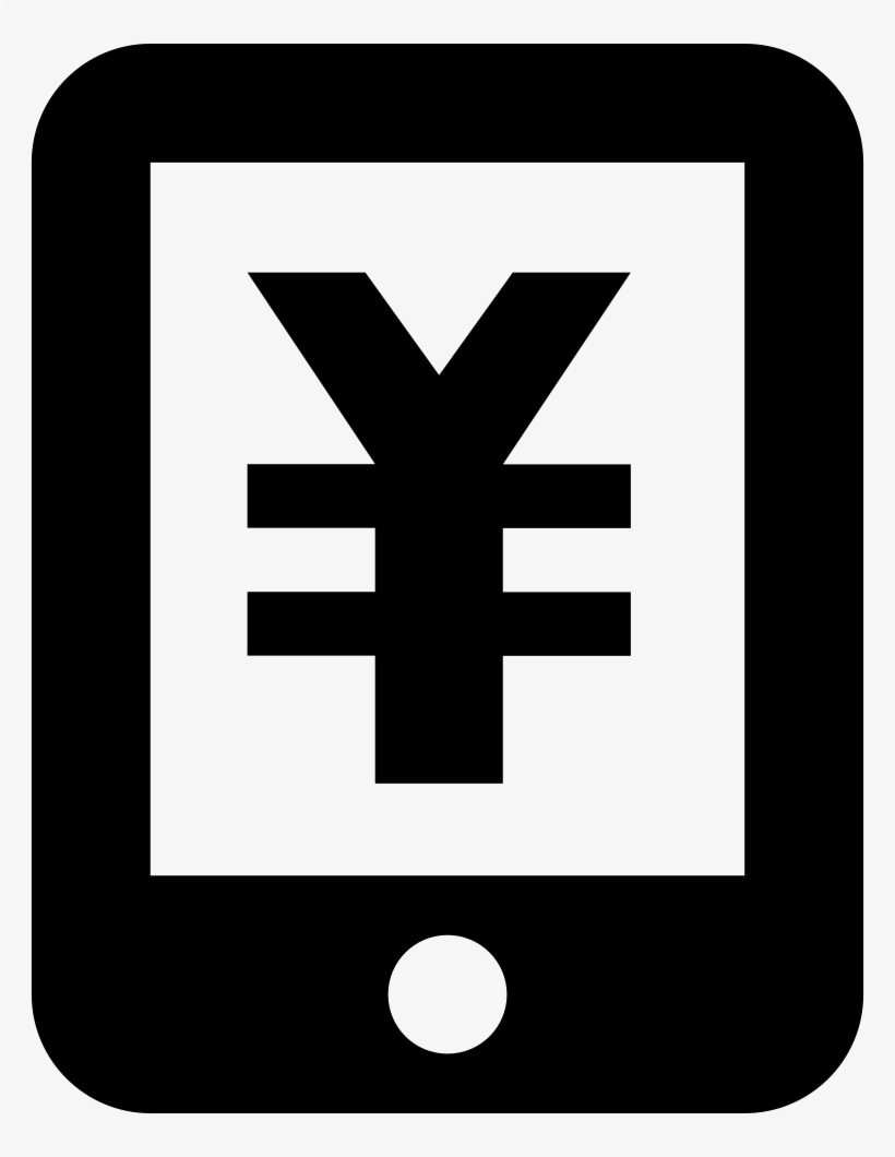 Mobile Phone Recharge Comments - Emblem, transparent png download