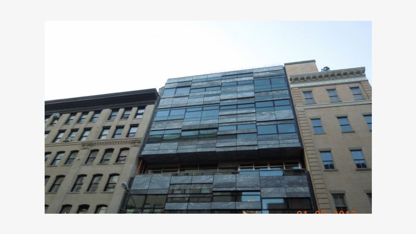 Tribeca Condo Buildings - Apartment, transparent png download