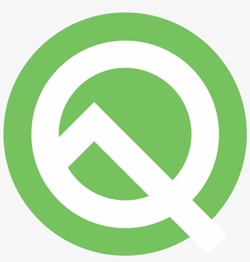 Introducing Android Q Beta - Google Pixel, transparent png download