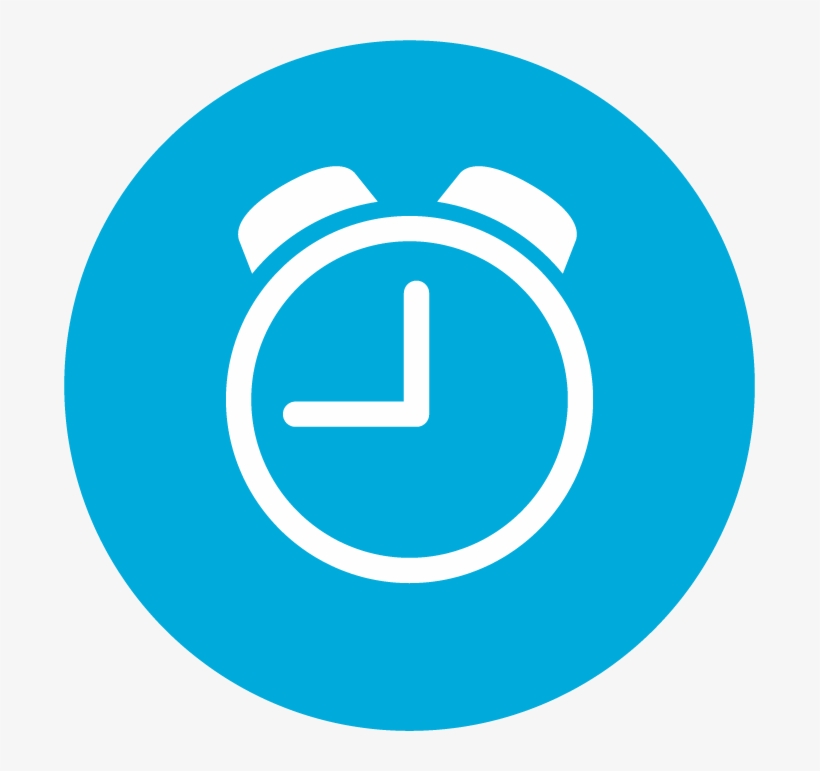 Mobile Smart Meter Top Up App Nabuh Energy Clock Icon - Waqt Status In Hindi, transparent png download