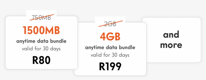 Recharge With 2x The Data - Graphics, transparent png download