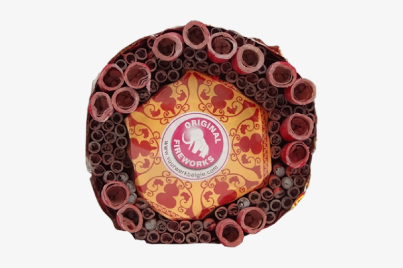 Celebration Cracker - Circle, transparent png download